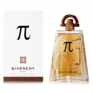 GIVENCHY PI BY GIVENCHY By GIVENCHY For MEN (Fragrance)