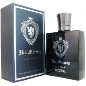 YZY PERFUME HIS MAJESTY BY YZY PERFUME By YZY PERFUME For MEN (Fragrance)