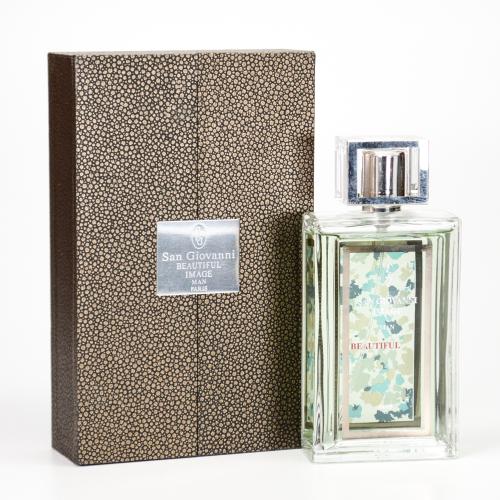 SAN GIOVANNI BEAUTIFUL IMAGE BY SAN GIOVANNI By SAN GIOVANNI For MEN (Fragrance)
