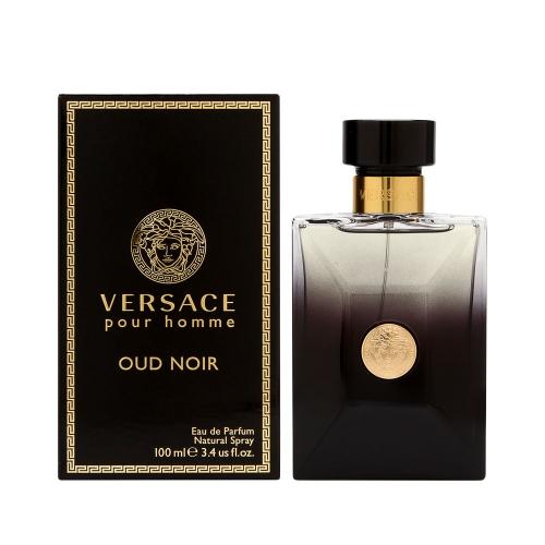 VERSACE VERSACE POUR HOMME OUD NOIR BY VERSACE By VERSACE For MEN (Fragrance)