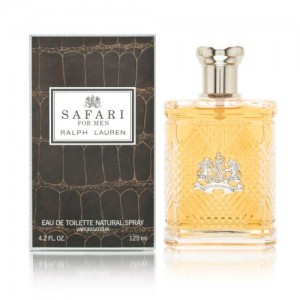 RALPH LAUREN SAFARI BY RALPH LAUREN By RALPH LAUREN For MEN (Fragrance)