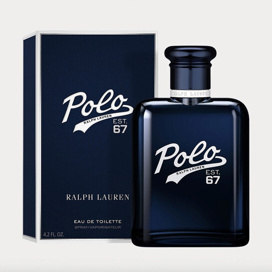 RALPH LAUREN POLO 67 By RALPH LAUREN For MEN (Fragrance)