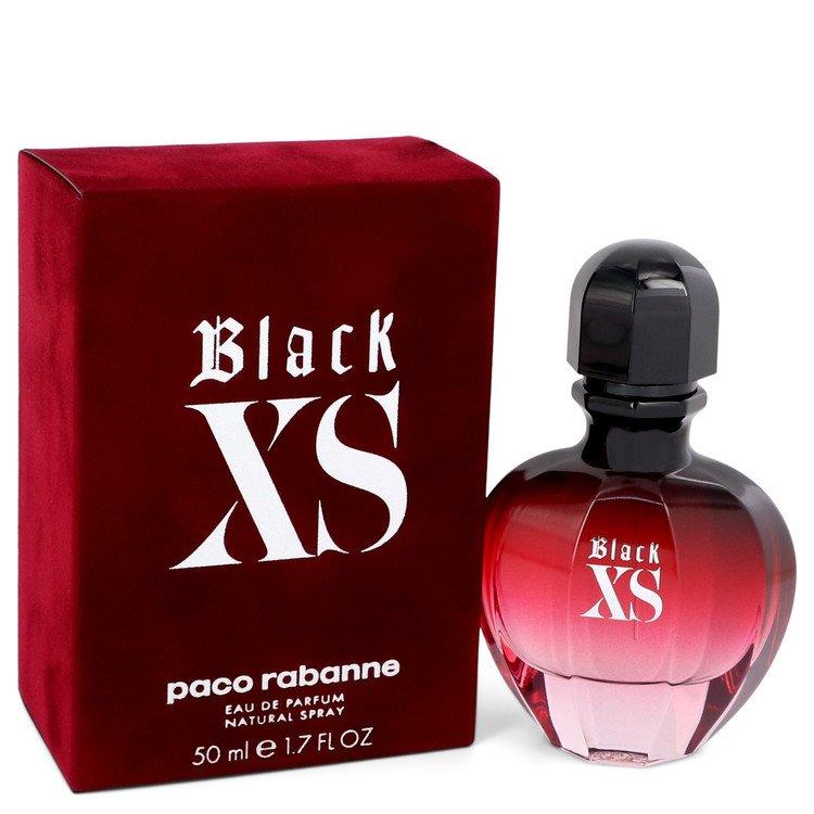 PACO RABANNE BLACK XS NEW PACK BY PACO RABANNE By PACO RABANNE For WOMEN (Fragrance)