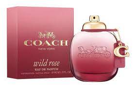 COACH COACH WILD ROSE By COACH For WOMEN (Fragrance)