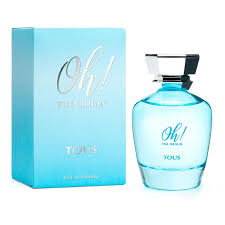 TOUS TOUS OH! THE ORIGIN By TOUS For Women (Fragrance)