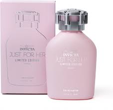 UNKNOWN INVICTA COLLECTOR EDITION JUST FOR HER By UNKNOWN For MEN (Fragrance)