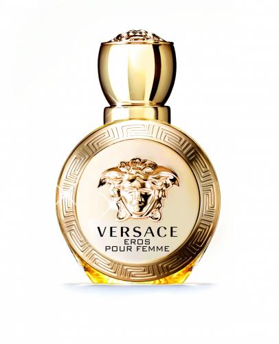 VERSACE VERSACE EROS BY VERSACE By VERSACE For WOMEN (Fragrance)