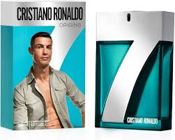 CRISTIANO RONALDO CR7 ORIGINS CRISTIANO RONALDO By CRISTIANO RONALDO For MEN (Fragrance)
