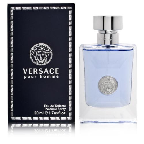 VERSACE VERSACE POUR HOMME BY VERSACE By VERSACE For MEN (Fragrance)