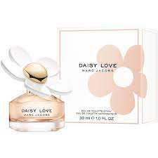 MARC JACOBS DAISY LOVE BY MARC JACOBS By MARC JACOBS For WOMEN (Fragrance)