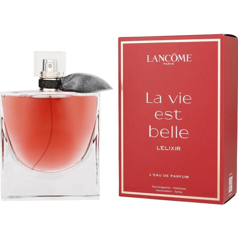 LANCOME LA VIE EST BELLE (ELIXIER BY LANCOME By LANCOME For WOMEN (Fragrance)