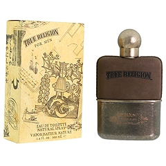 TRUE RELIGION BRAND JEANS TRUE RELIGION By TRUE RELIGION BRAND JEANS For MEN (Fragrance)