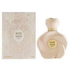  AHMED AL MAGHRIBI ROSE NOIR 2.5 EDP FOR By For (Fragrance)