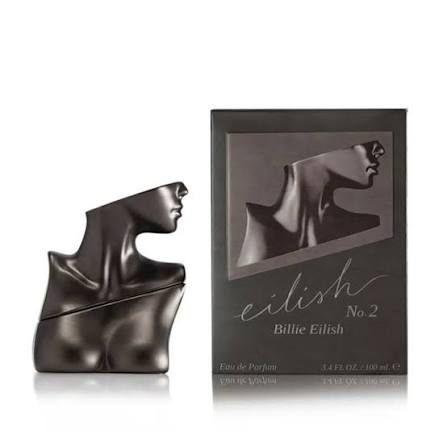 DOLCE & GABBANA BILLIE EILISH -ELILISH NO 2 By DOLCE & GABBANA For Women (Fragrance)
