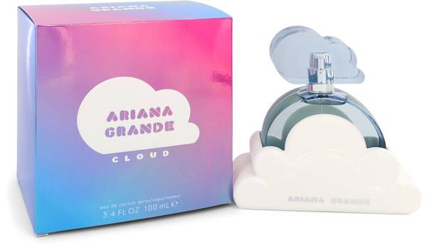 ARIANA GRANDE ARIANA GRANDE CLOUD BY ARIANA GRANDE By ARIANA GRANDE For W (Fragrance)