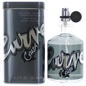 LIZ CLAIBORNE CURVE CRUSH BY LIZ CLAIBORNE By LIZ CLAIBORNE For MEN (Fragrance)
