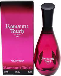 GLENN PERRI ROMANTIC TOUCH BY GLENN PERRI By GLENN PERRI For WOMEN (Fragrance)
