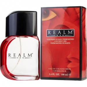 REALM FRAGRANCES REALM BY REALM FRAGRANCES By REALM FRAGRANCES For MEN (Fragrance)