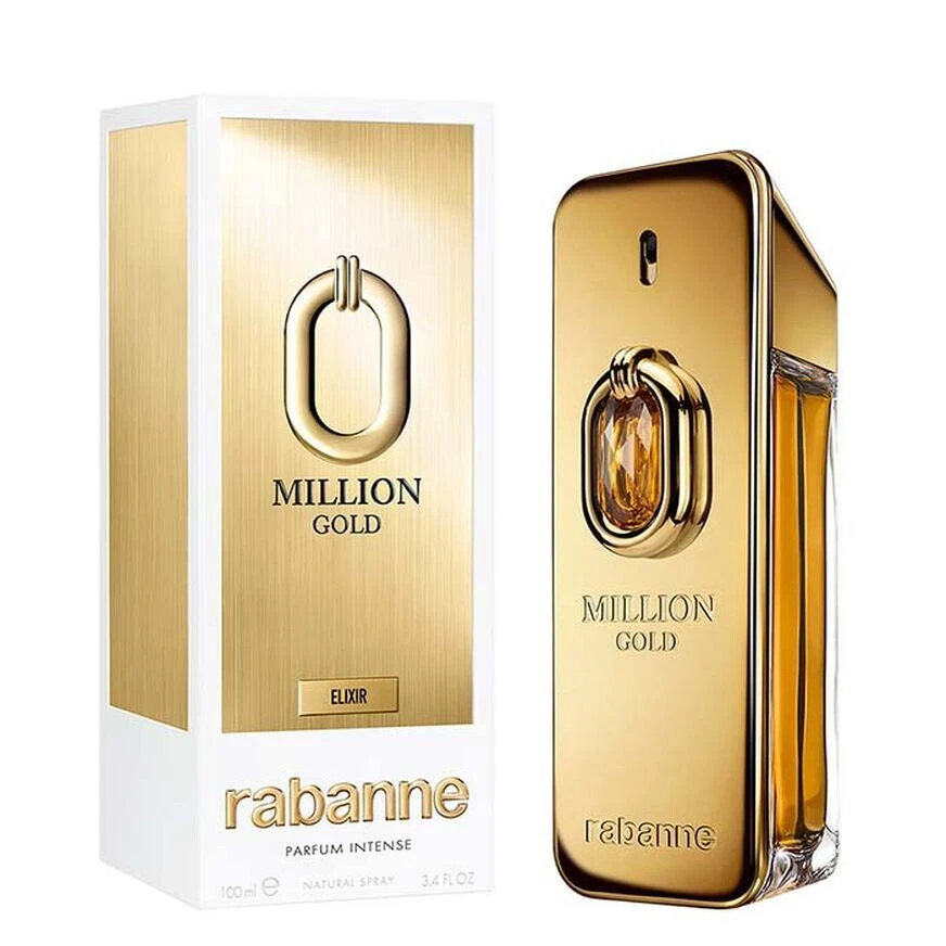 PACO RABANNE 1 MILLION GOLD ELIXIR BY PACO RABANNE By PACO RABANNE For MEN (Fragrance)