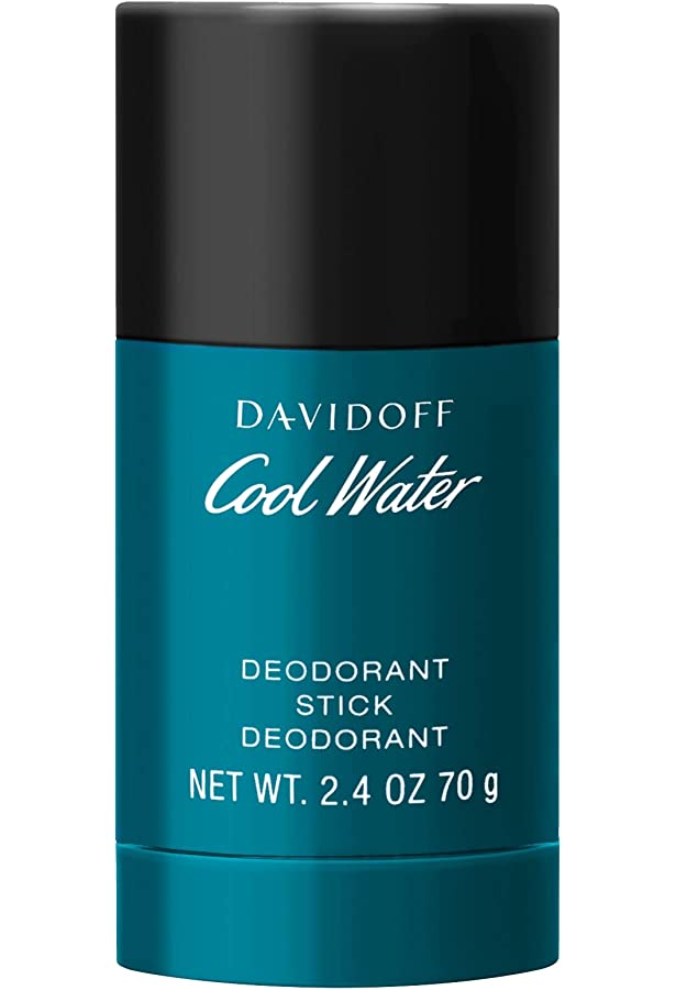 DAVIDOFF COOL WATER By DAVIDOFF For MEN (Fragrance)