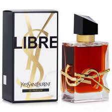 YVES SAINT LAURENT LIBRE LE PARFUM BY YVES SAINT LAURENT By YVES SAINT LAURENT For WOMEN (Fragrance)