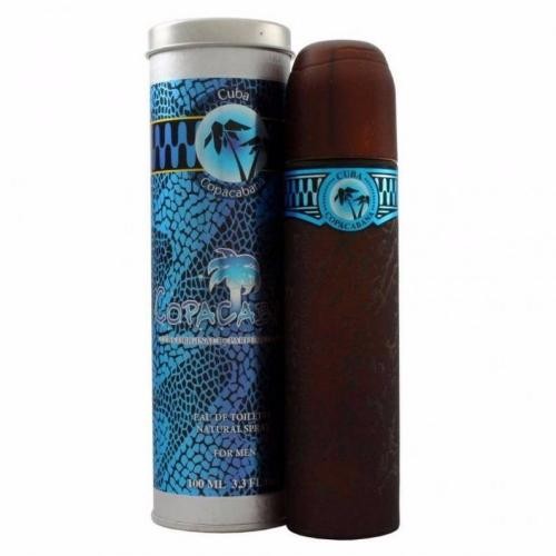 FRAGLUXE COPACABANA BY FRAGLUXE By FRAGLUXE For MEN (Fragrance)