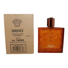 VERSACE EROS NAJIM BY VERSACE By VERSACE For Men (Fragrance)