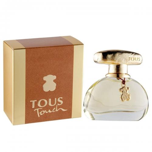 TOUS TOUS TOUCH BY TOUS By TOUS For WOMEN (Fragrance)