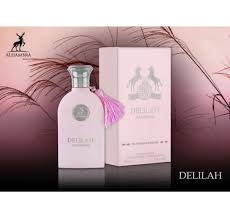 MAISON ALHAMBRA DELILAH 3.4 EDP SPRAY W. DESIGNER By For (Fragrance)