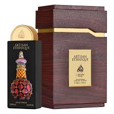 Lattafa BY LATTAFA LATTAFA PRIDE ARTISAN ETHNIQUE(U)EDP SP By For Kid (Fragrance)