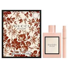 Gucci BY GUCCI GUCCI BLOOM(W)(DF)2PC By For WOMEN (Fragrance)