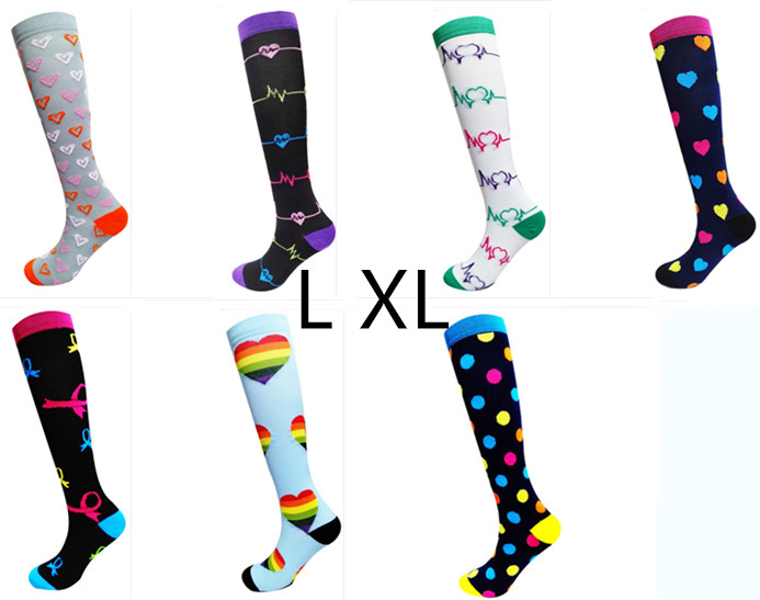 7 color set-L