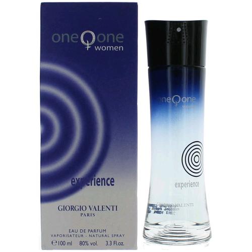 GIORGIO VALENTI GIORGIO VALENTI 101 BY GIORGIO VALENTI By GIORGIO VALENTI For WOMEN (Fragrance)