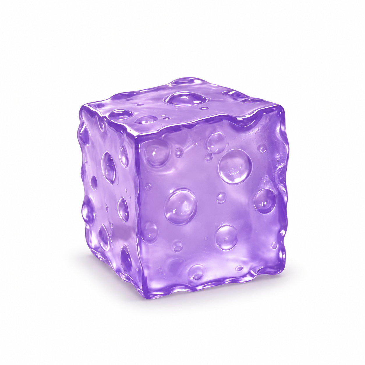 E Purple
