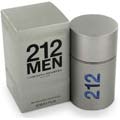 CAROLINA HERRERA GIFT/SET CAROLINA HERRERA 212 2 PCS.(3.4 FL By CAROLINA HERRERA For MEN (Fragrance)