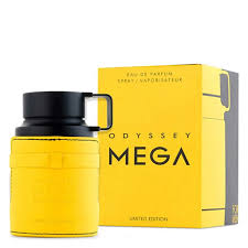 Armaf BY ARMAF ARMAF ODYSSEY MEGA(M)EDP SP By For Men (Fragrance)