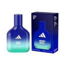 ADIDAS VIBES ENERGY DRIVE BY ADIDAS By For WOMEN (Fragrance)