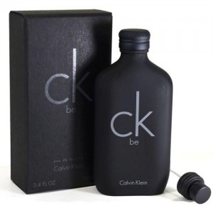  CK BE 100ML EDT By For (Fragrance)