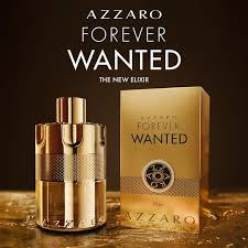 AZZARO LORIS AZZARO FOREVER WANTED ELIXIR By AZZARO LORIS For MEN (Fragrance)
