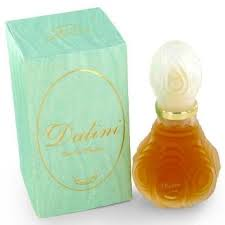 ANNUCI DALINI BY ANNUCI By ANNUCI For WOMEN (Fragrance)