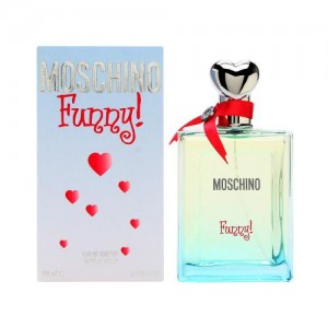 MOSCHINO MOSCHINO FUNNY BY MOSCHINO By MOSCHINO For WOMEN (Fragrance)
