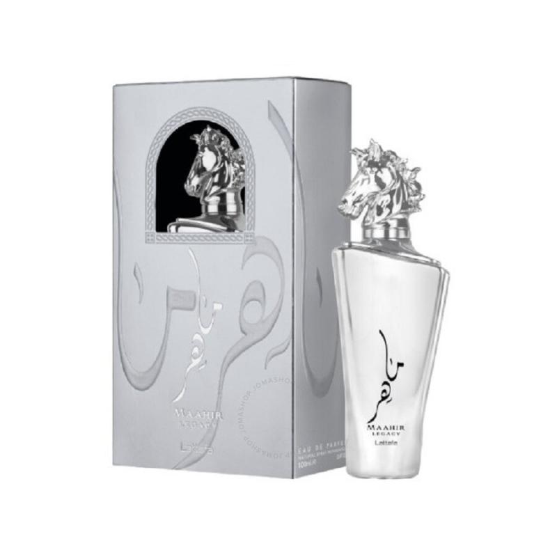 LATTAFA LATTAFA MAAHIR LEGACY By LATTAFA For WOMEN (Fragrance)