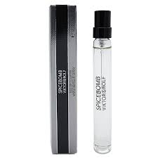 VIKTOR & ROLF V&R SPICE BOMB (M) 10ML EDT FOR MEN. DESIGNER:VIKTOR & By For Men (Fragrance)