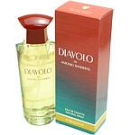 ANTONIO BANDERAS ANTONIO BANDERAS DIAVOLO By ANTONIO BANDERAS For MEN (Fragrance)