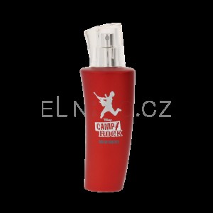 DISNEY CAMP ROCK BY DISNEY By DISNEY For KIDS (Fragrance)