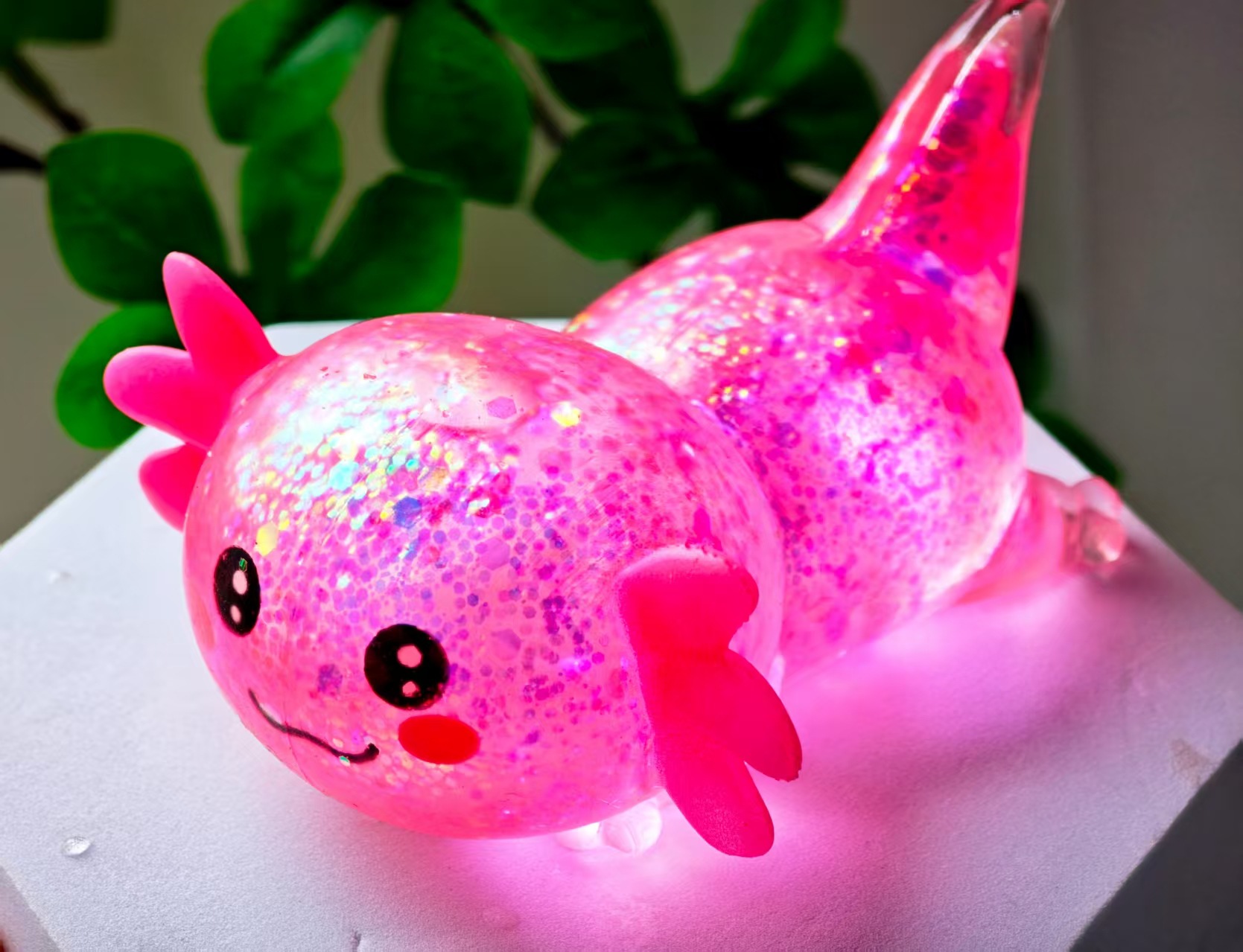 H Pink
