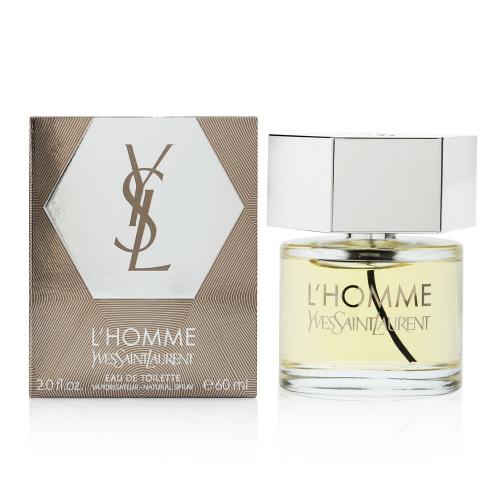 YVES SAINT LAURENT L(HOMME BY YVES SAINT LAURENT By YVES SAINT LAURENT For MEN (Fragrance)
