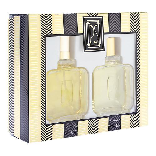 PAUL SEBASTIAN GIFT/SET PAUL SEBASTIAN 2 PCS. 4.0 FL By PAUL SEBASTIAN For MEN (Fragrance)