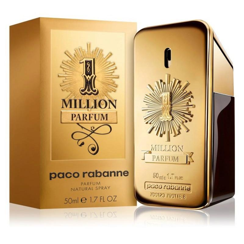 PACO RABANNE 1 MILLION PARFUM BY PACO RABANNE By PACO RABANNE For MEN (Fragrance)