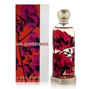 JESUS DEL POZO HALLOWEEN KISS BY JESUS DEL POZO By JESUS DEL POZO For WOMEN (Fragrance)